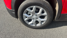 Jeep Avenger 1.2 Altitude 5dr Petrol Hatchback